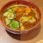 ナルトもメンマもないけれど - 