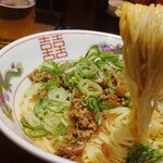 ナルトもメンマもないけれど - 