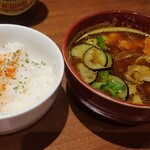 ナルトもメンマもないけれど - 