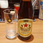 ナルトもメンマもないけれど - 