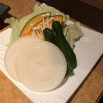 島生まれ島育ち 隠岐牛店 - 