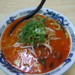 chuukashokudoufuku - 坦々麺