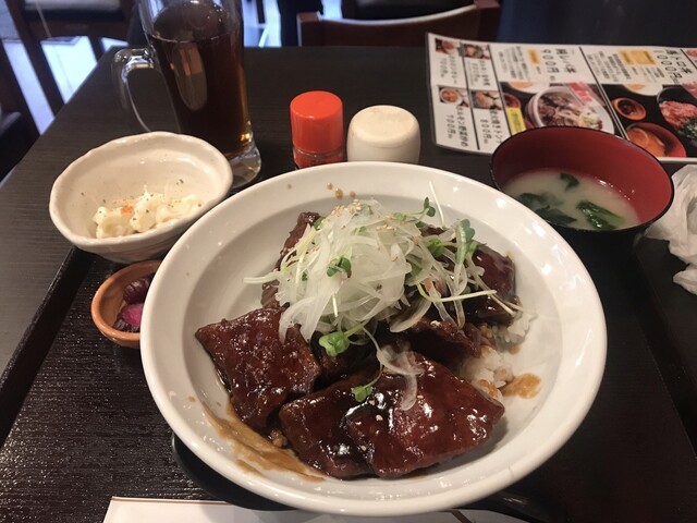 純レバ丼 By たろがっば 肉もつ屋 神坊 神保町 居酒屋 食べログ 純レバ丼 By たろがっば 肉もつ屋 神坊 神保町 居酒屋 食べログ