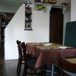 ル・レストラン・ドゥ・ヨシモト - グループでのご利用もＯＫ