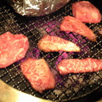 赤城牛 炭食房　欅 - 