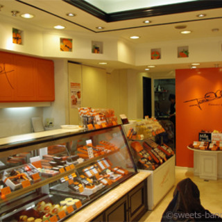 パティスリー ジャン・ミエ_2