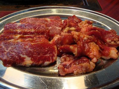 焼肉 とら - 知床斜里（焼肉）の写真