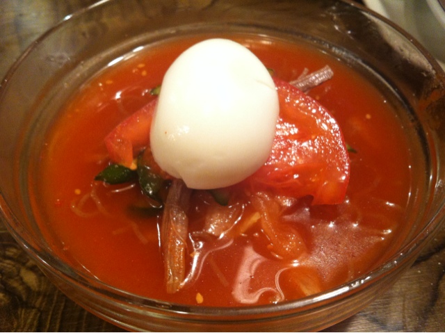 芸能人御用達の韓国グルメを堪能 By こばだいら 赤坂韓国料理 焼肉 兄夫食堂 赤坂店 Hyungboo ヒョンブ 赤坂 韓国料理 食べログ