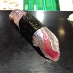 美乃鮨 - いわし