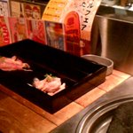 石焼地鳥 石庵 池袋西口店 - 