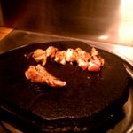 石焼地鳥 石庵 池袋西口店 - 