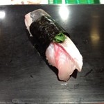 美乃鮨 - あじ
