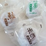 Kashi Koubou Mimatsu - ◆定番◆　珈琲・抹茶・粒