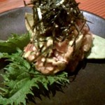 中目黒 炭火ダイニング ABE-YA! - 
