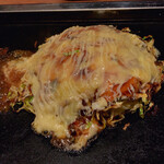 Teppan Okonomiyaki Mitsuki - 