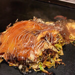 Teppan Okonomiyaki Mitsuki - 