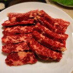 焼肉 野崎 - 