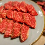 焼肉 野崎 - 