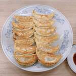 ぎょうざの満洲 - 