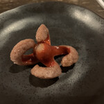 源七商店 - たこさん１匹確保