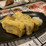 源七商店 - 卵焼き