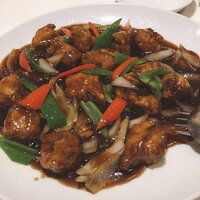 中国料理 廣豊楼 - 