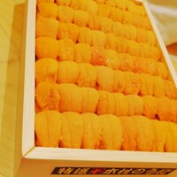 鮨　日本橋　鰤門 - 