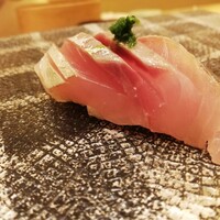 鮨　日本橋　鰤門 - 