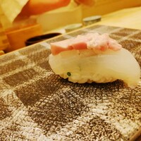 鮨　日本橋　鰤門 - 