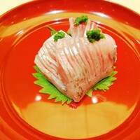 鮨　日本橋　鰤門 - 