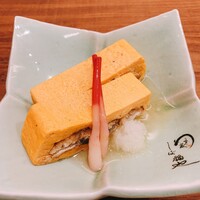 うなぎ家 しば福や - 