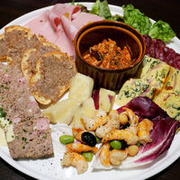 ビストロあじと - 