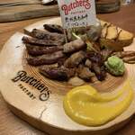 Butchers Factory - 