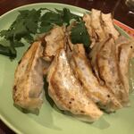 大衆中遊華食堂 八戒 - 焼き餃子