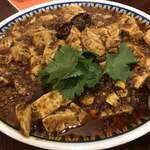 大衆中遊華食堂 八戒 - 四川麻婆豆腐