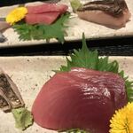 酒縁 すぎむら - 