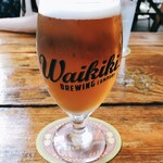 ​Waikiki Brewing Company - 