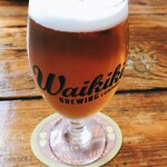 ​Waikiki Brewing Company - 