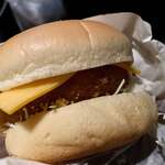 マクドナルド - 料理写真: