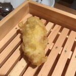 Tempura Sakaba Kitsune - 