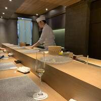 北新地 すし通 - 