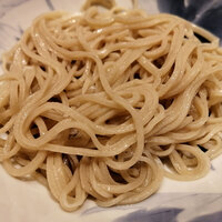 日本橋 蕎ノ字 - 