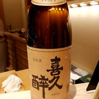 日本橋 蕎ノ字 - 