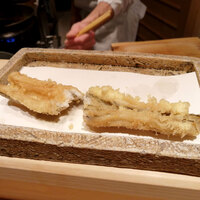 日本橋 蕎ノ字 - 