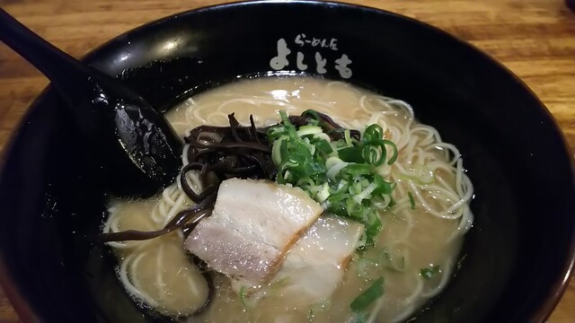 らーめんや よしとも 花畑町 ラーメン 食べログ らーめんや よしとも 花畑町 ラーメン 食べログ