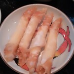 きど藤 - 揚げチーズ✨