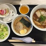 らあめん花月嵐 アルパーク店