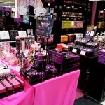 ナンポースイートデビル サンエーパルコシティ店