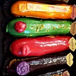 ナンポースイートデビル サンエーパルコシティ店