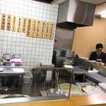 とんかつ いちかつ - 2019年12月。